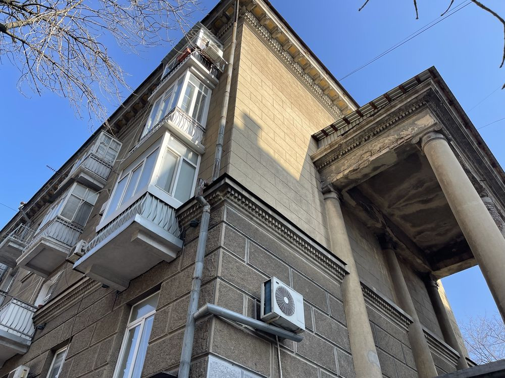 Купити 2 кімнатну квартиру в центрі, «Казка», Соборна Миколаїв - зображення 1