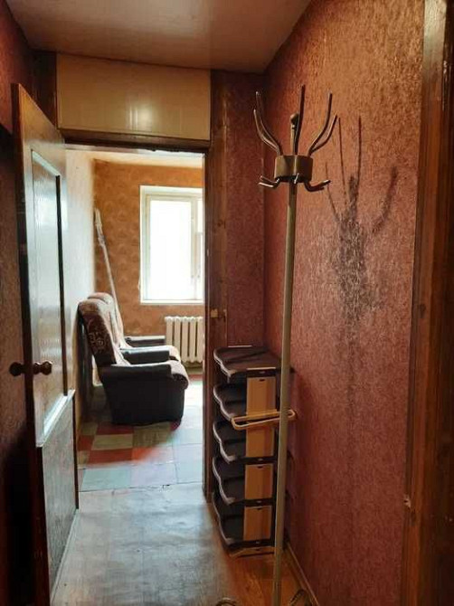 Продам 2 комнатную квартиру  на Левом Днепр - изображение 8