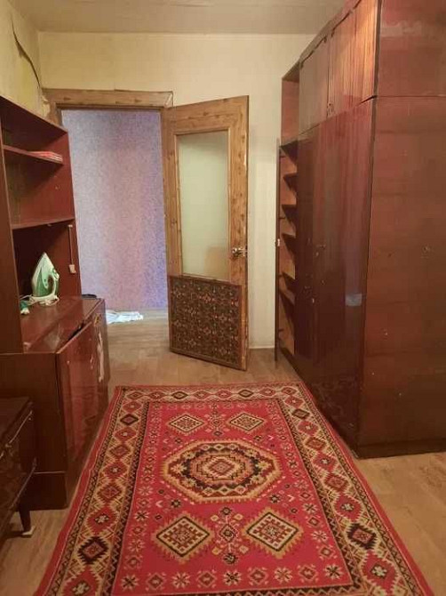 Продам 2 комнатную квартиру  на Левом Днепр - изображение 5