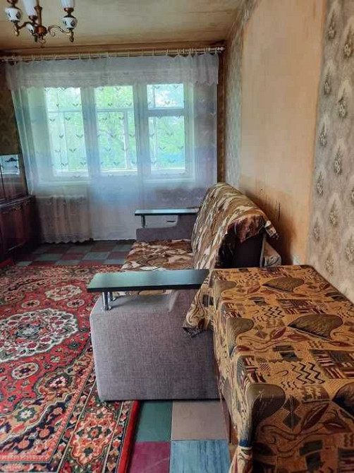 Продам 2 комнатную квартиру  на Левом Днепр - изображение 4