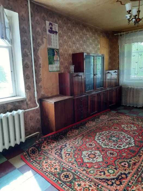 Продам 2 комнатную квартиру  на Левом Днепр - изображение 7