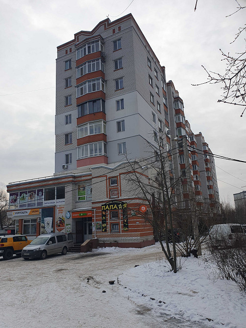 Буча продаж двокімнатної квартири, індивідуальне газове опалення. Буча - зображення 4