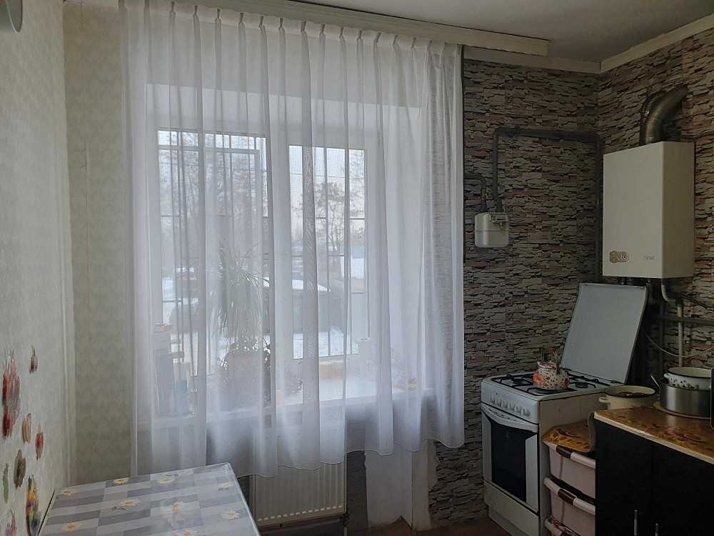 Буча продаж двокімнатної квартири, індивідуальне газове опалення. Буча - зображення 6