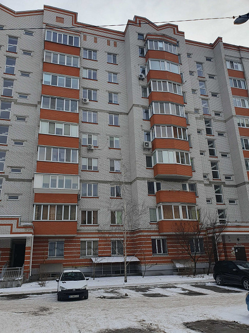 Буча продаж двокімнатної квартири, індивідуальне газове опалення. Буча - зображення 5