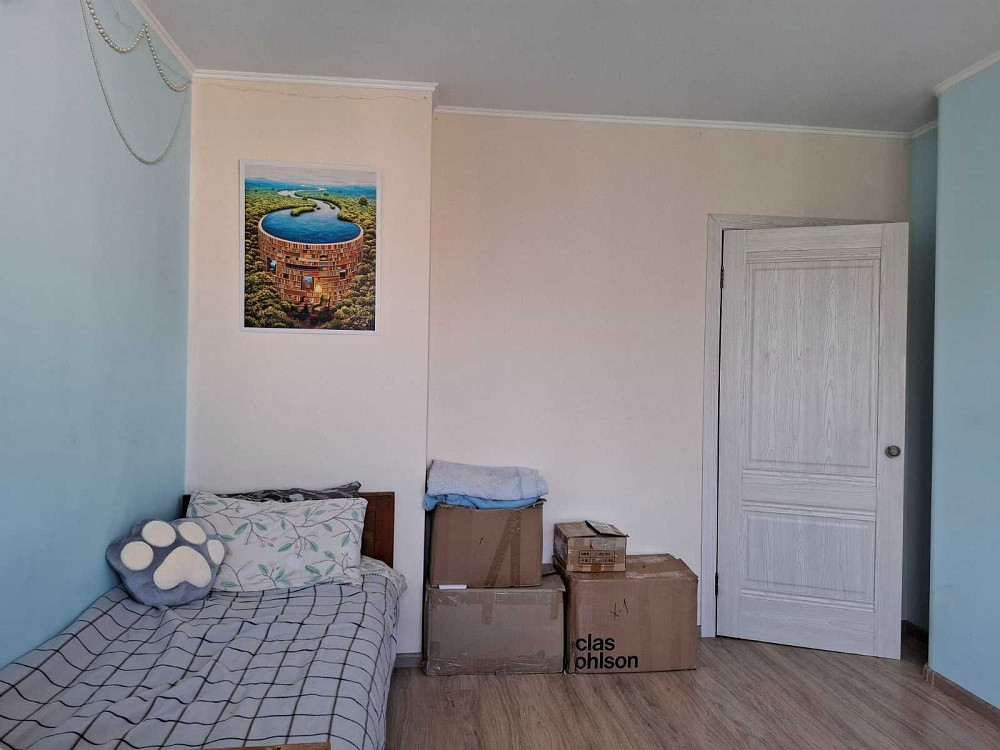 ЖК Євромісто Крюківщіна 3кімнатна 85 000 у.о. Без % Крюковщина - изображение 3