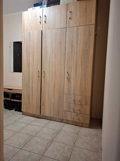 ЖК Євромісто Крюківщіна 3кімнатна 85 000 у.о. Без % Крюковщина - изображение 6