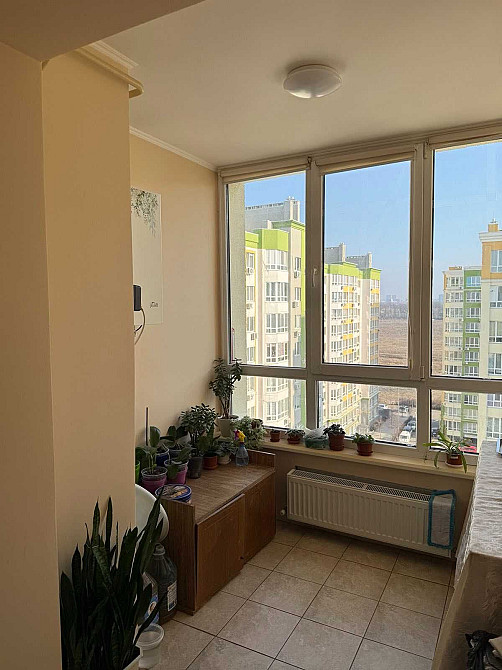 ЖК Євромісто Крюківщіна 3кімнатна 85 000 у.о. Без % Крюковщина - изображение 2