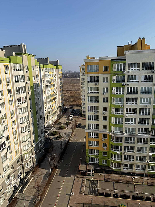 ЖК Євромісто Крюківщіна 3кімнатна 85 000 у.о. Без % Крюковщина - изображение 1