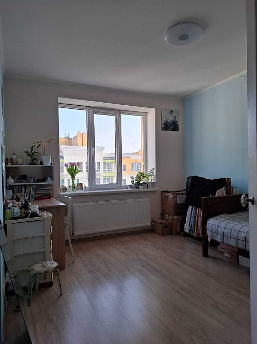 ЖК Євромісто Крюківщіна 3кімнатна 85 000 у.о. Без % Крюковщина - изображение 4