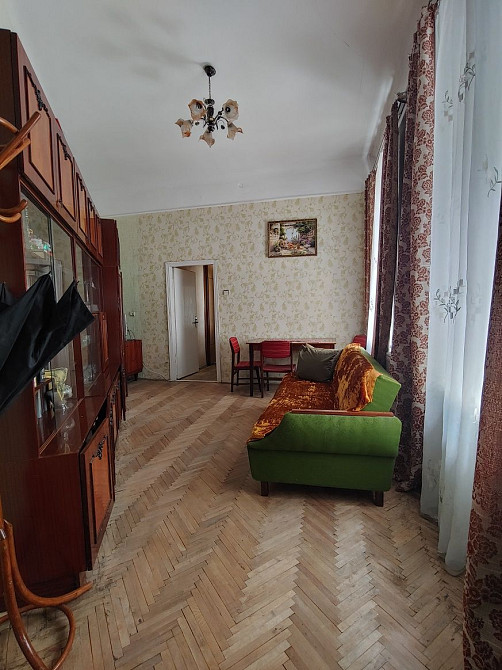 пл Галицька центр житло офіс Львів - зображення 1