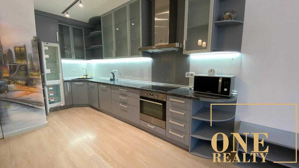 Продаж 2к 77м2 Шевченківський р-н ЖК Лідер Лукьянівка Метро БЕЗ %%% Київ - зображення 1