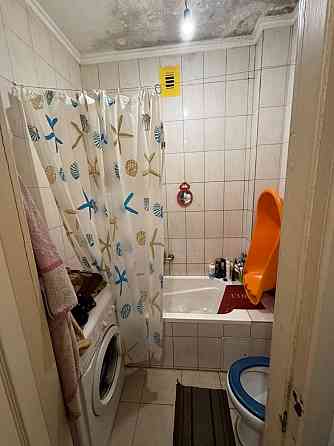 Продам 1 комнатную квартиру на Ленпоселке ул. Магистральная Одеса