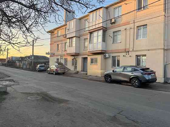 Продам 1 комнатную квартиру на Ленпоселке ул. Магистральная Одеса