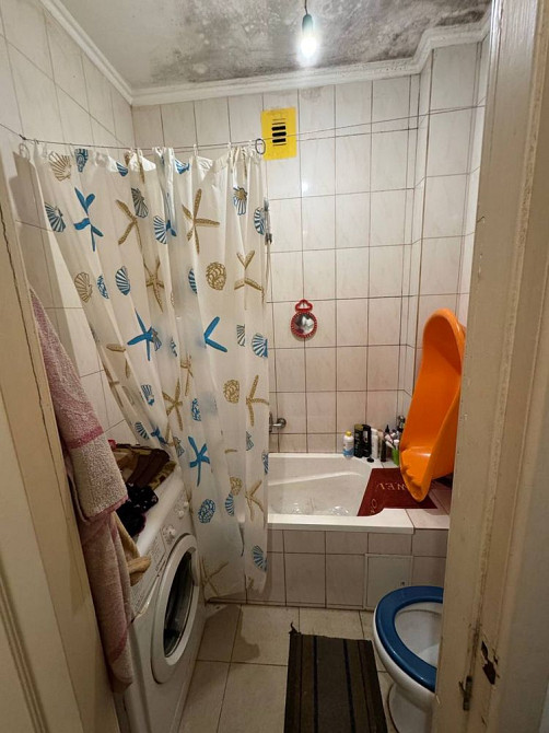 Продам 1 комнатную квартиру на Ленпоселке ул. Магистральная Одеса - зображення 2