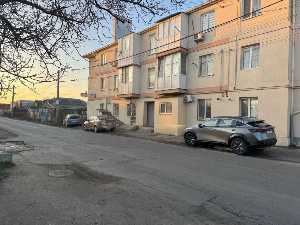 Продам 1 комнатную квартиру на Ленпоселке ул. Магистральная Одеса - зображення 6