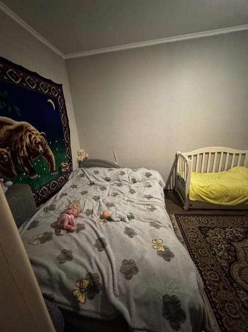 Продам 1 комнатную квартиру на Ленпоселке ул. Магистральная Одеса - зображення 5