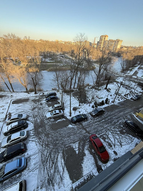 3-ка на Свято-Николаевской 19 Кривий Ріг - зображення 2