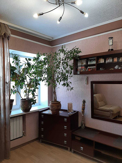 Боярка продаж 3-х кім квартири з автономним газовим опаленням центр Боярка - зображення 6