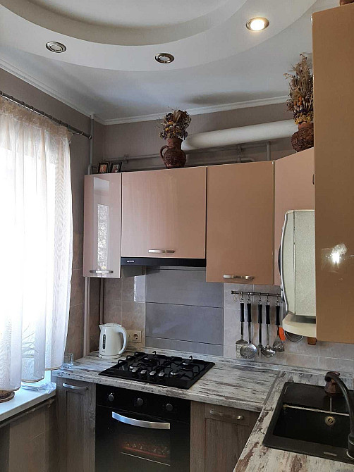 Боярка продаж 3-х кім квартири з автономним газовим опаленням центр Боярка - зображення 2