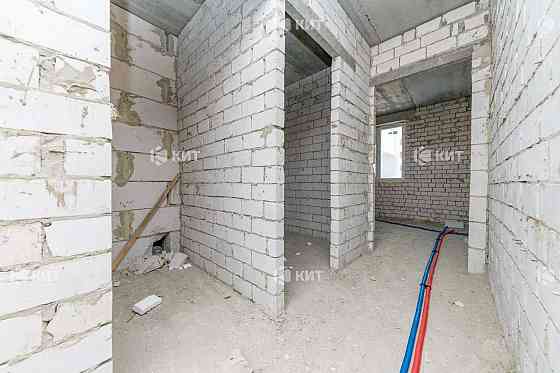 3кімн. 80м2, ХТЗ, ЖК Миру 3, (ЖК Мира 3 м. Индустриальная). 1262231 Харьков