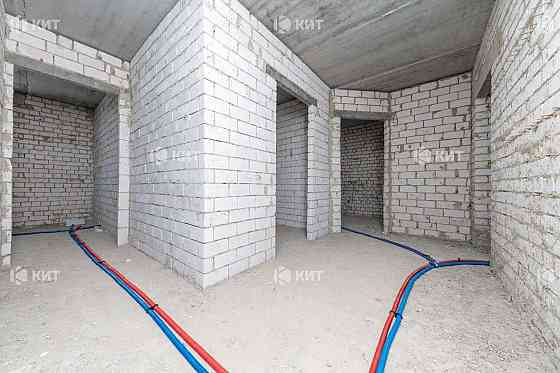 3кімн. 80м2, ХТЗ, ЖК Миру 3, (ЖК Мира 3 м. Индустриальная). 1262231 Харьков