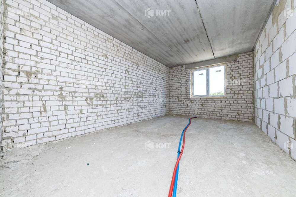 3кімн. 80м2, ХТЗ, ЖК Миру 3, (ЖК Мира 3 м. Индустриальная). 1262231 Харьков - изображение 4