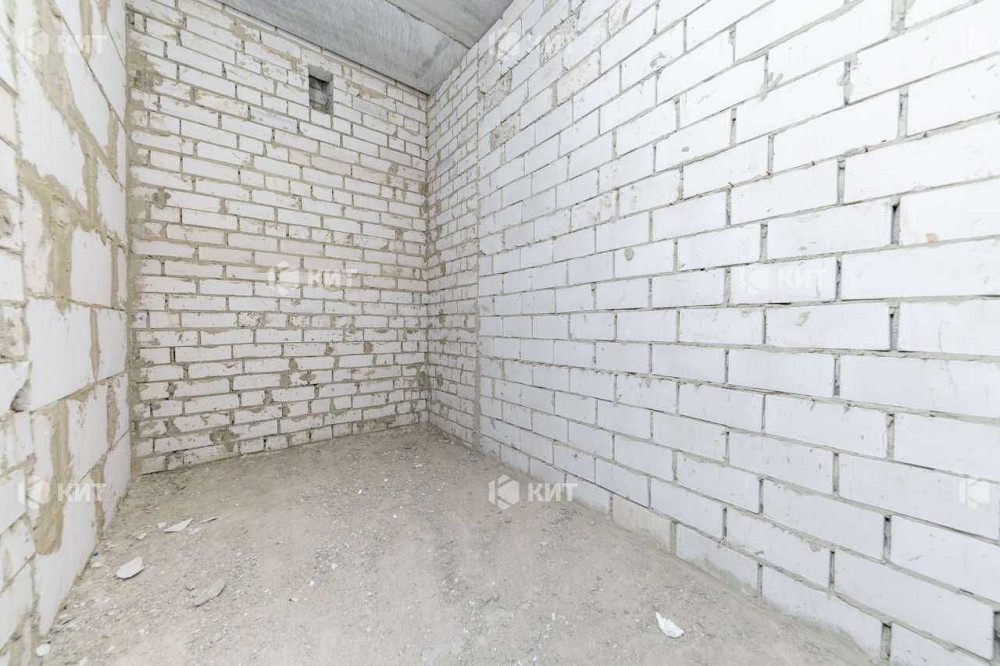 3кімн. 80м2, ХТЗ, ЖК Миру 3, (ЖК Мира 3 м. Индустриальная). 1262231 Харьков - изображение 8