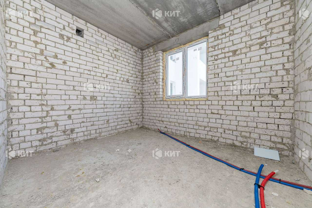 3кімн. 80м2, ХТЗ, ЖК Миру 3, (ЖК Мира 3 м. Индустриальная). 1262231 Харьков - изображение 7