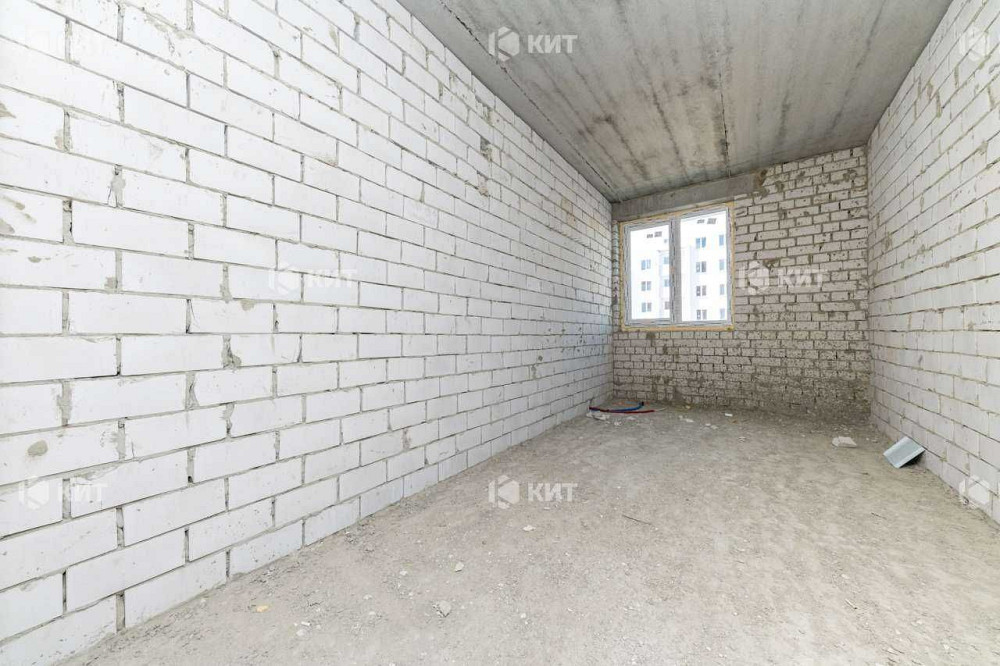 3кімн. 80м2, ХТЗ, ЖК Миру 3, (ЖК Мира 3 м. Индустриальная). 1262231 Харьков - изображение 5