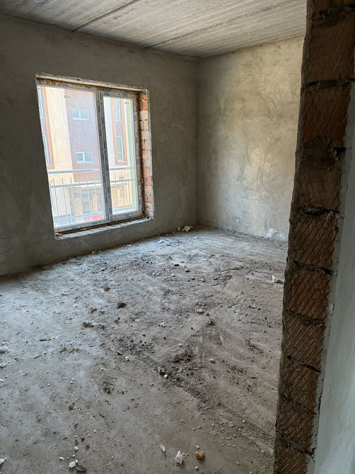 Двокімнатна квартира, новобудова, новостройка. Також є кладова Черновцы - изображение 4