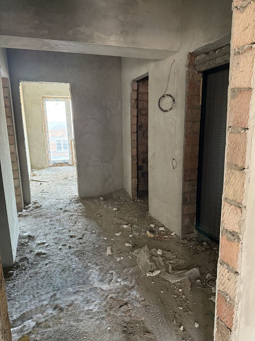 Двокімнатна квартира, новобудова, новостройка. Також є кладова Черновцы - изображение 7