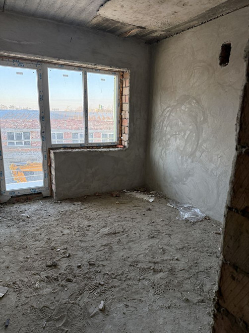 Двокімнатна квартира, новобудова, новостройка. Також є кладова Черновцы - изображение 3