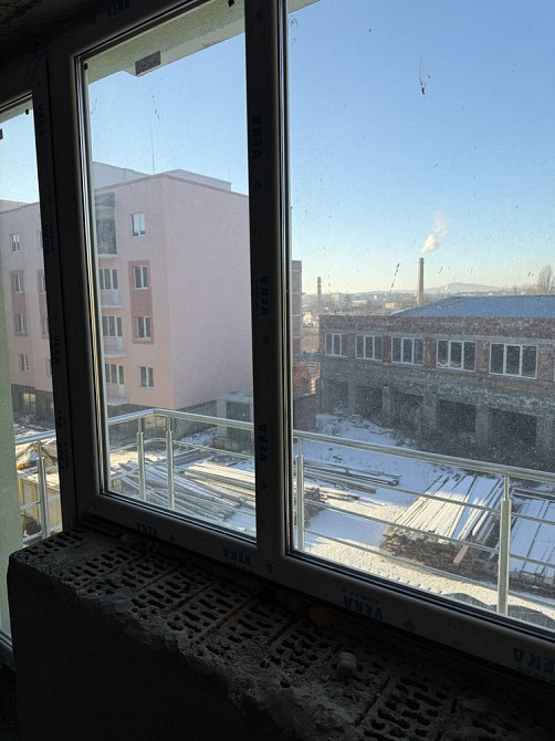 Двокімнатна квартира, новобудова, новостройка. Також є кладова Черновцы - изображение 6