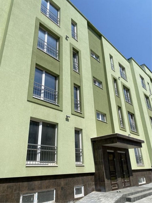 Двокімнатна квартира, новобудова, новостройка. Також є кладова Черновцы - изображение 1