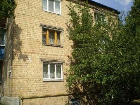 Продаж 2к квартири, Проспект Відрадний (Чубаря) 49/2 Киев - изображение 1