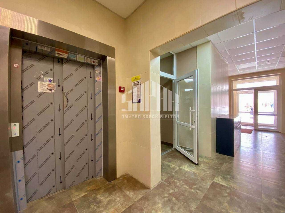 Простора 1к квартира(47м2) в одному з кращих ЖК, Orange Park! Без %. Крюковщина - изображение 4