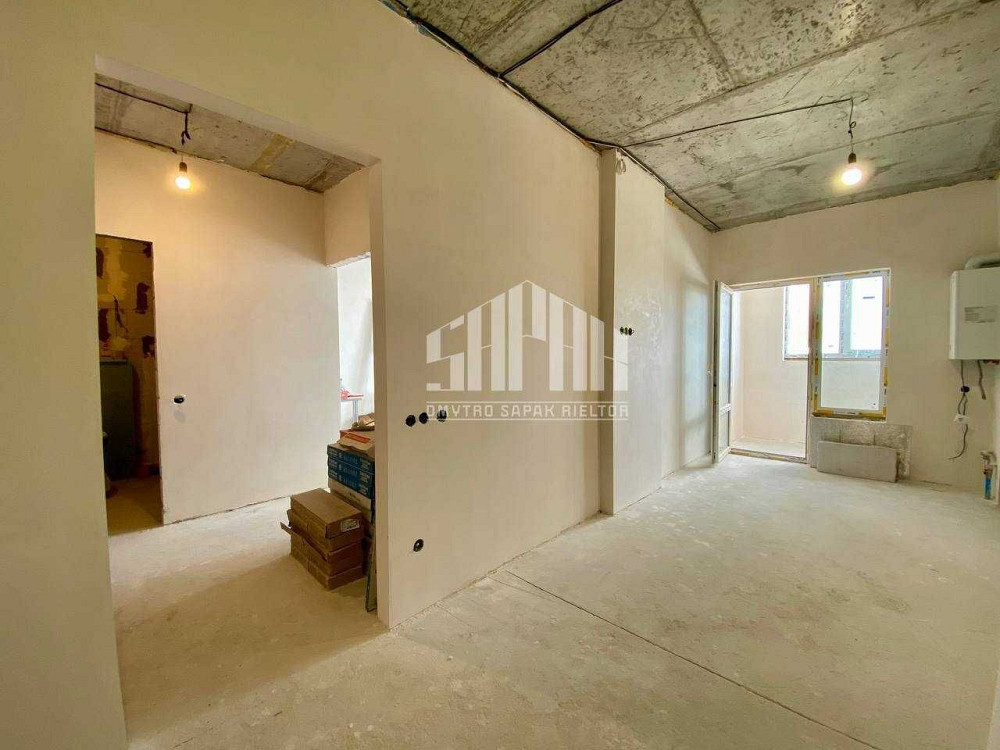 Простора 1к квартира(47м2) в одному з кращих ЖК, Orange Park! Без %. Крюковщина - изображение 8