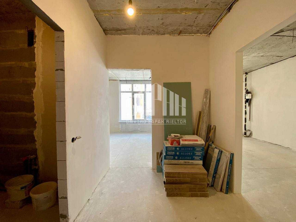 Простора 1к квартира(47м2) в одному з кращих ЖК, Orange Park! Без %. Крюковщина - изображение 6