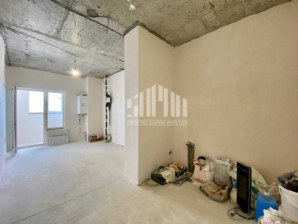 Простора 1к квартира(47м2) в одному з кращих ЖК, Orange Park! Без %. Крюковщина - изображение 7