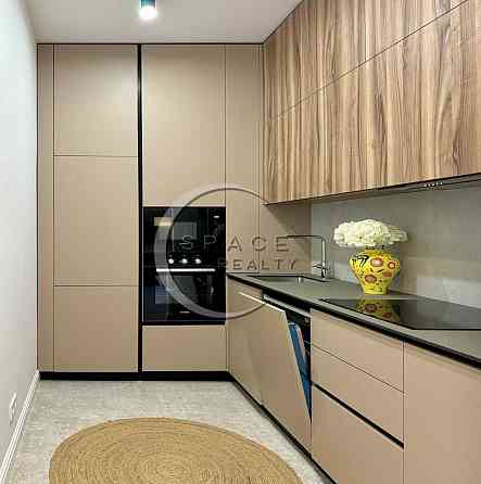 Видова 3-кімнатна квартира 71 кв.м. вул  Пушкінська 7. центр Києва. Київ