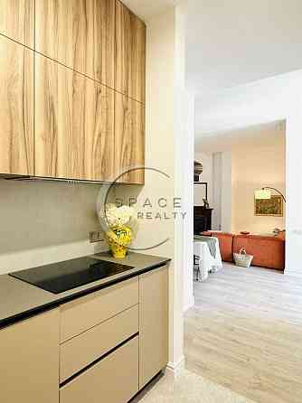 Видова 3-кімнатна квартира 71 кв.м. вул  Пушкінська 7. центр Києва. Київ