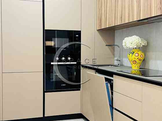 Видова 3-кімнатна квартира 71 кв.м. вул  Пушкінська 7. центр Києва. Київ