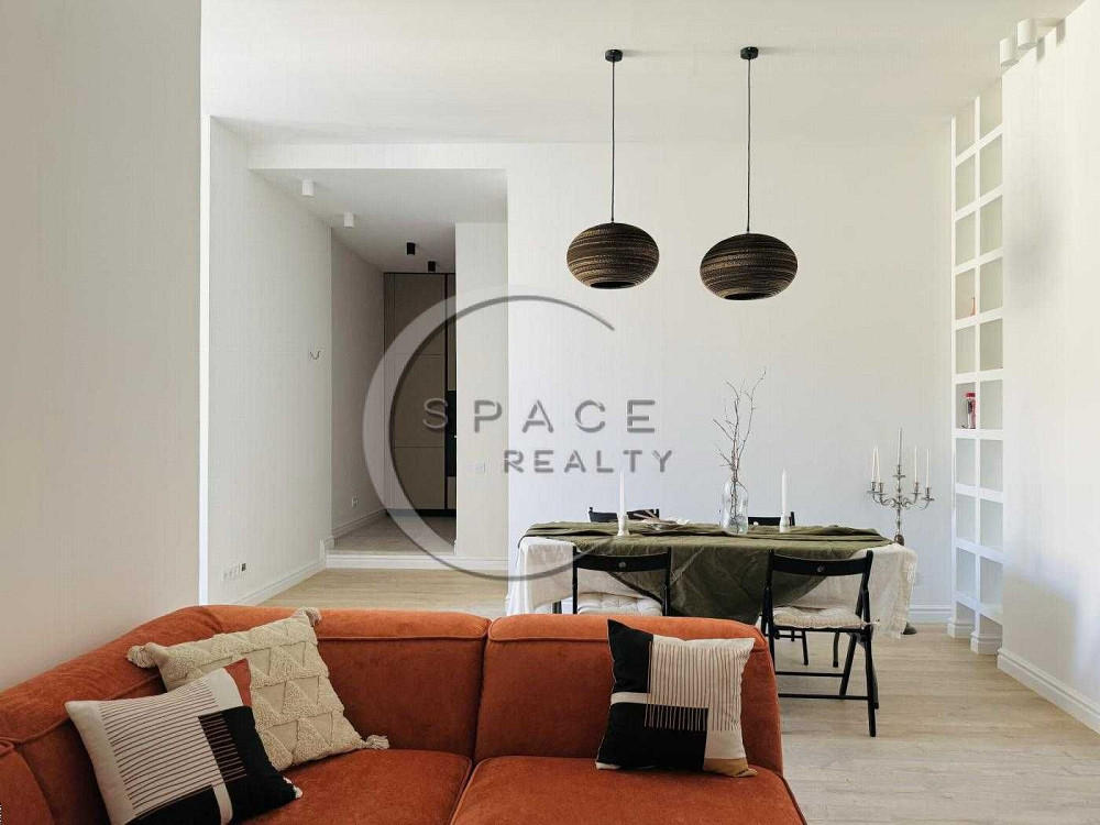 Видова 3-кімнатна квартира 71 кв.м. вул  Пушкінська 7. центр Києва. Київ - зображення 8