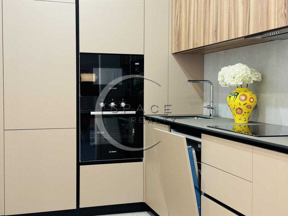 Видова 3-кімнатна квартира 71 кв.м. вул  Пушкінська 7. центр Києва. Київ - зображення 3