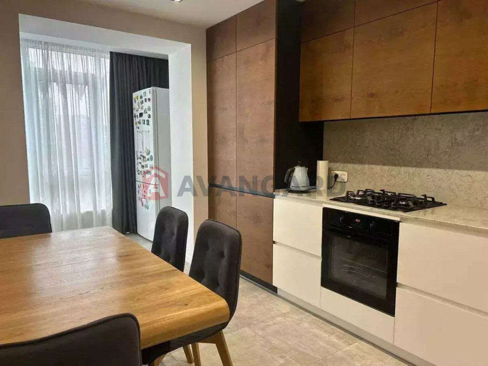 Продам 2к квартиру ЖК Салют Днепр - изображение 2