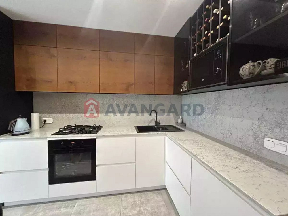 Продам 2к квартиру ЖК Салют Днепр - изображение 1