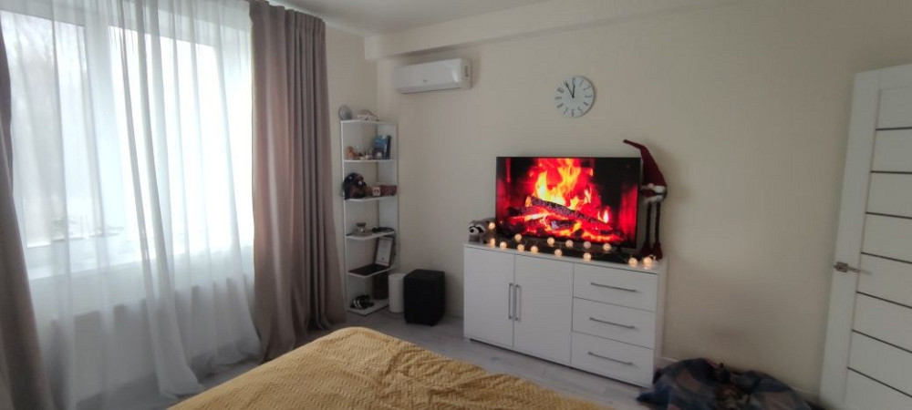 Продажа 1 кв. ЖК Скандия , ул. Героев Крут 14  . Бровари - зображення 1