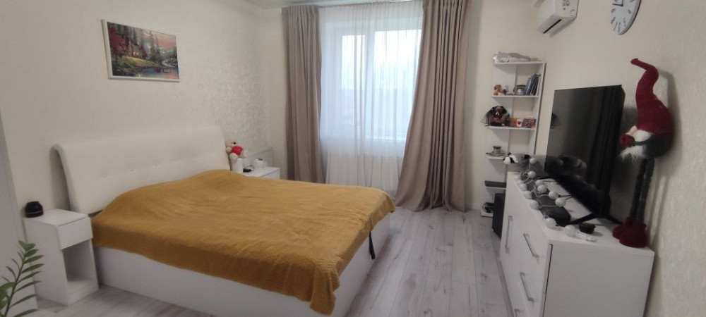 Продажа 1 кв. ЖК Скандия , ул. Героев Крут 14  . Бровари - зображення 2