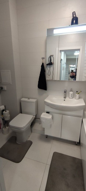 Продажа 1 кв. ЖК Скандия , ул. Героев Крут 14  . Бровари - зображення 7