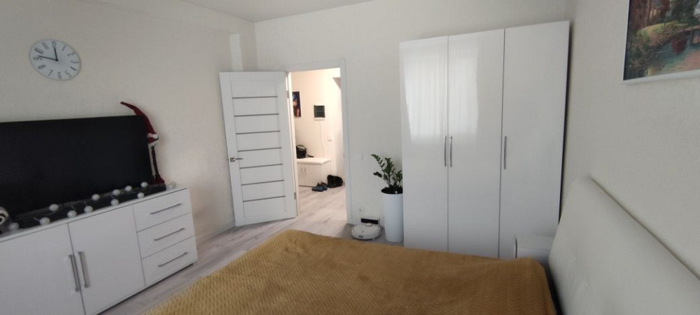 Продажа 1 кв. ЖК Скандия , ул. Героев Крут 14  . Бровари - зображення 3